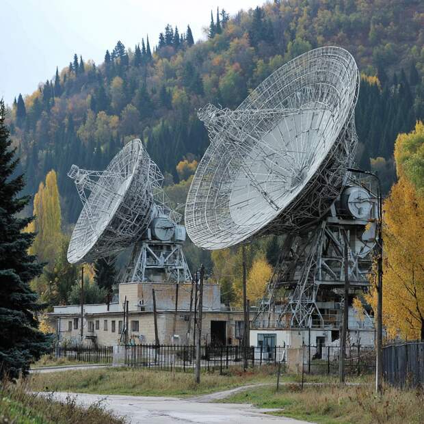 Радиостанция «Судного дня» передала в эфир слово «ноосфера»