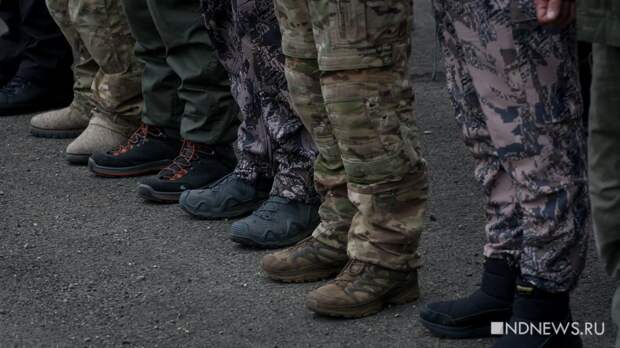 Во Франции ужаснулись методам украинских военкомов