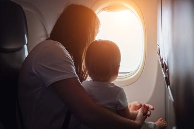 Ространснадзор: 11 рейсов отменено в аэропортах Москвы на фоне снегопада