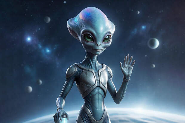 Обнаружены 45 похожих на Землю планет с идеальными условиями для инопланетян