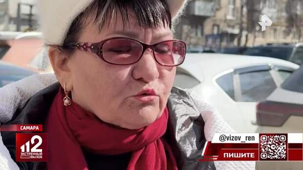 Самарская клиника красоты загнала пенсионеров в кабальные долги