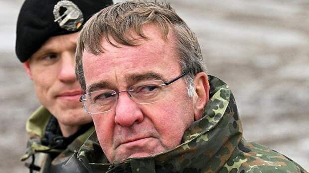 «Запомните это»: Писториус сделал неожиданное признание о войне с Россией