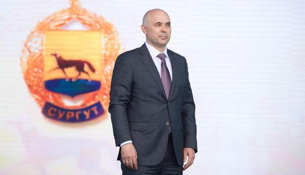 Бывший мэр Сургута займется поиском инвесторов