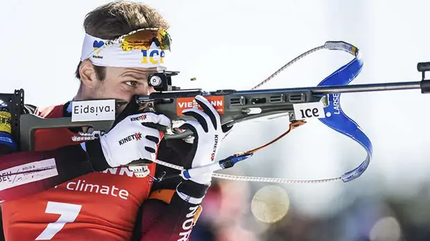 Jon Olav Nesvold/Keystone Press Agency/Global Look Press