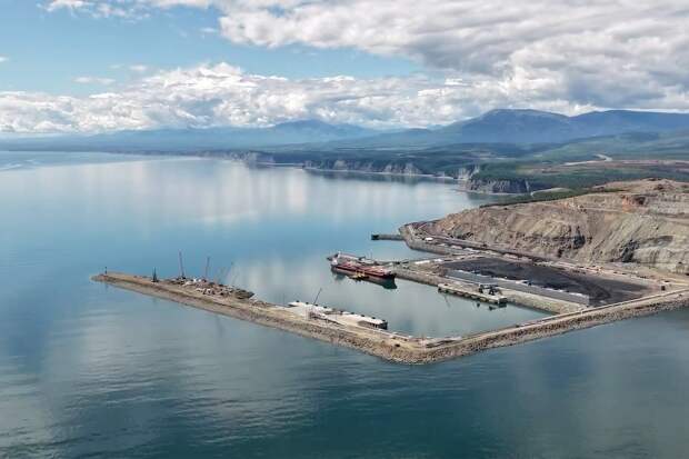 Нацпроект помогает нарастить транспортный суверенитет России