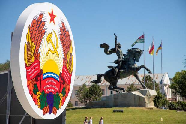 Руководство Молдовы хочет, чтобы конфликт на Днестре был урегулирован только мирным путем, и в...