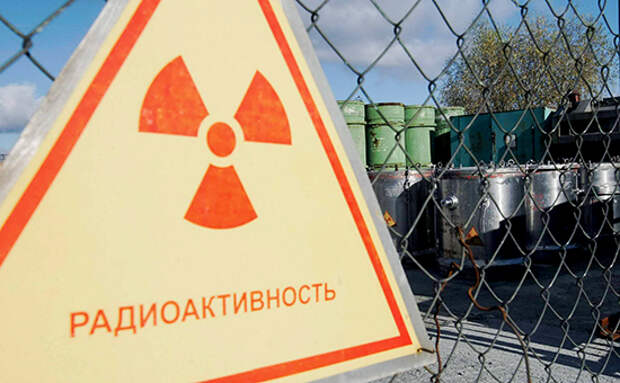 Россия возобновит вывоз отработанного ядерного топлива с Украины
