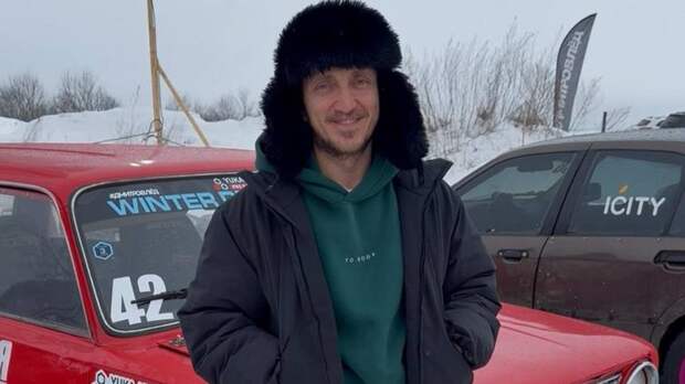 Денис Дорохов трогательно высказался о матери: «Главный человек в моей жизни»