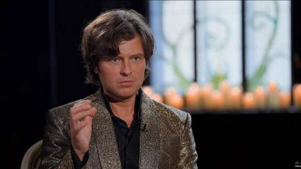 «Вступил в секту»: у Шаляпина начались проблемы с законом