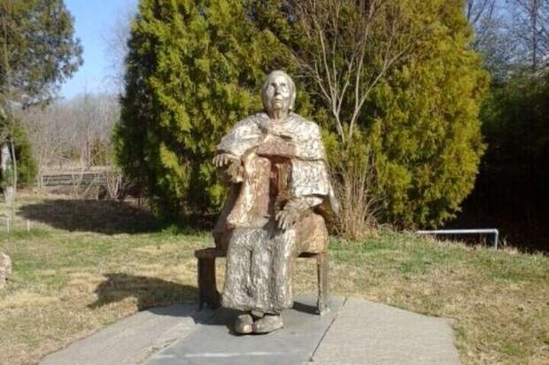 Ванга предсказала, когда будет конец человечества