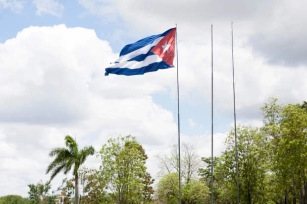 Власти Кубы задержали сообщника диверсантов, атаковавших погранслужбу