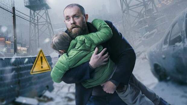 Вышел трейлер детективного триллера «Резервация» с Денисом Шведовым и Филиппом Янковским