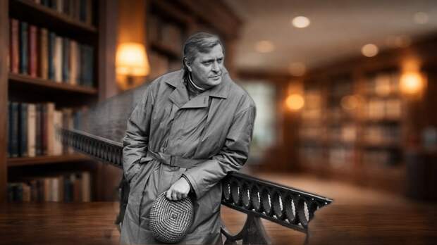 «Я с этой больше не живу»: почему 90-летний Олег Басилашвили бросил первую жену и как выглядит его жена сейчас