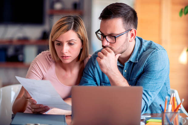 Парламентская газета: для открытия счета на имя ребенка нужен паспорт родителя