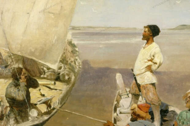 «Сарынь на кичку»: загадочная фраза, которую не смогли перевести на английский