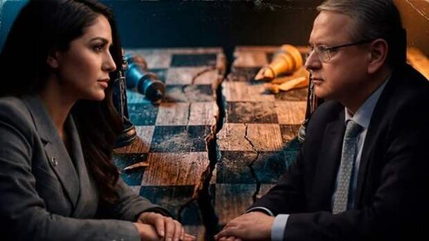 "Никто в дёсны друг друга не целовал". Депутаты "прорвали блокаду" США. Что осталось за кадром встречи