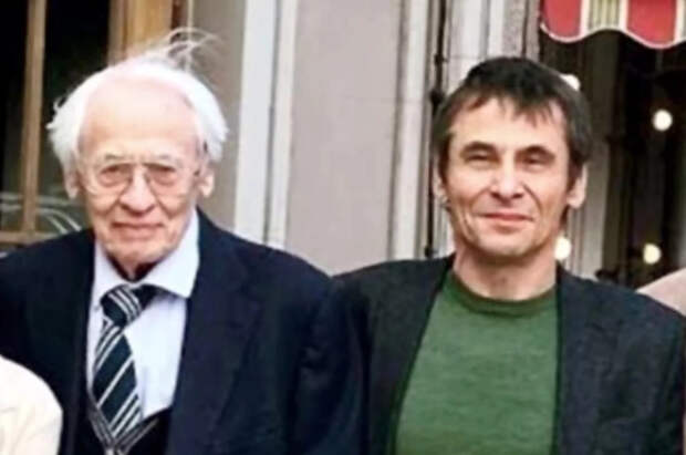 Вместе с гениальным отцом: выяснилось, где похоронят актера Алексея Наумова