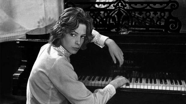 Умер «самый красивый мальчик ХХ века» Бьерн Андресен