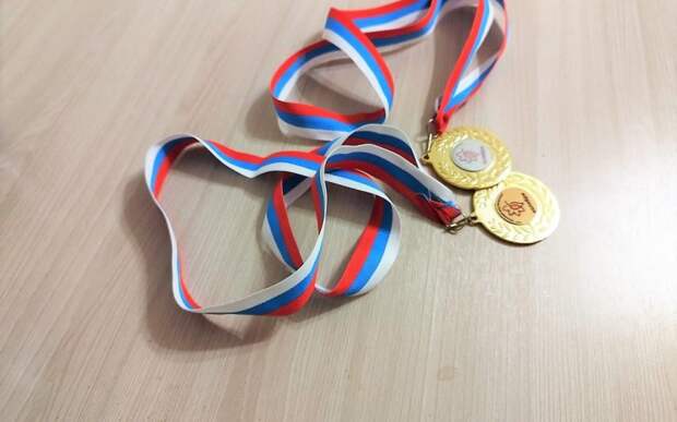 Выпускница 26 КАДРа стала серебряным призёром фестиваля «Зодчество»