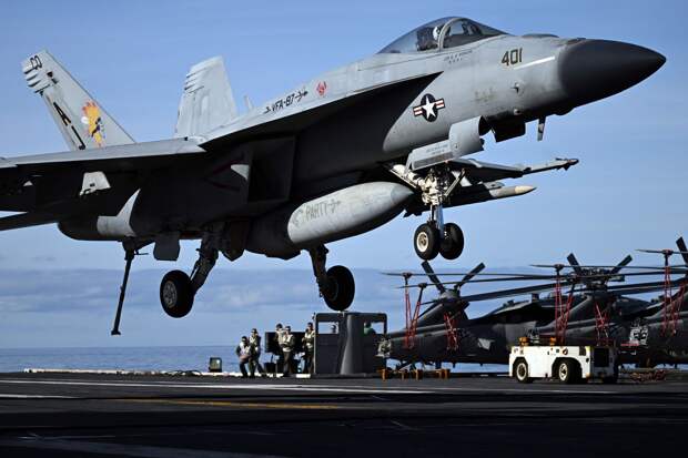 Лавров заявил, что сегодня в мире идет игра «кто сильнее, тот и прав»