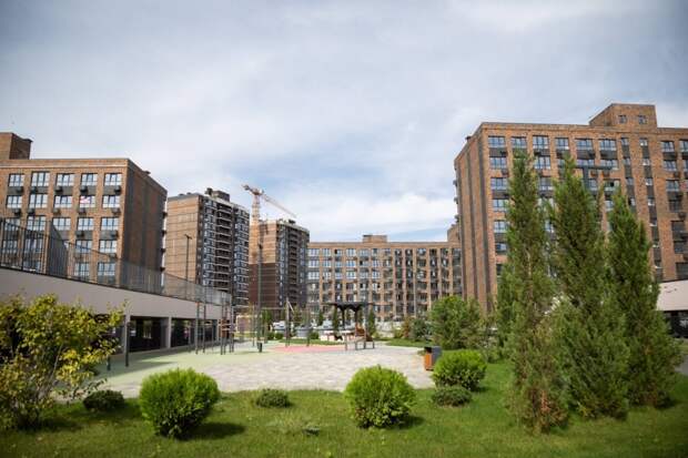 В Адыгее расселят около 870 квадратных метров аварийного жилья