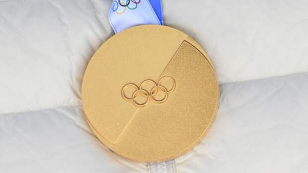 Путин заявил о готовности России в будущем провести Олимпийские игры