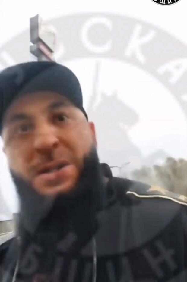 Фото: скрин видео "Русская община".