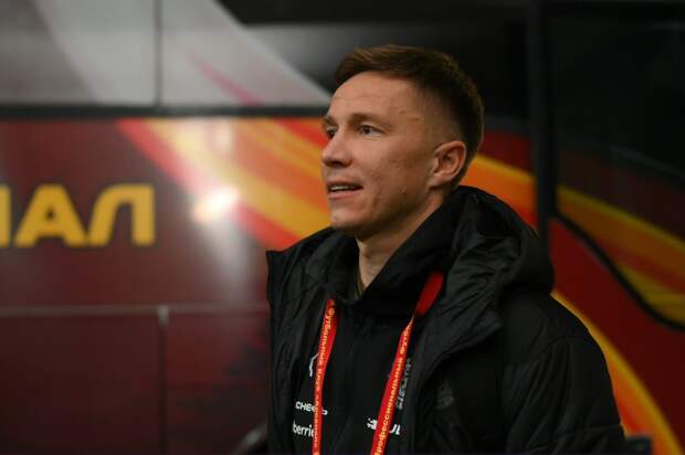 Старший тренер "Арсенала" Тюнин о победе над "Рубином": "Молодцы пацаны, играли очень здорово"