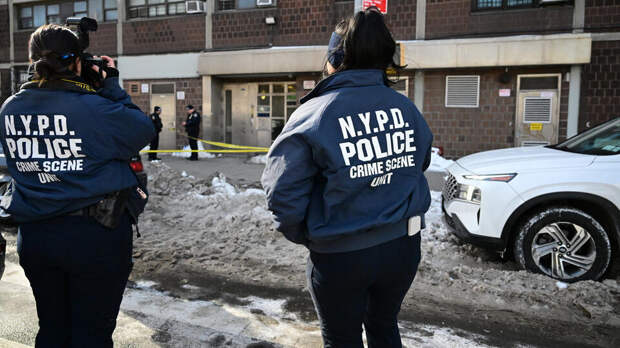 13 разложившихся тел нашли в нелегальном похоронном доме