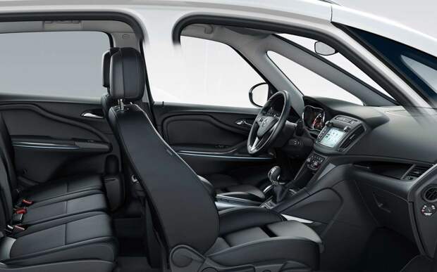 Добротный 7-местный «немец» за миллион — называем самую надежную версию!