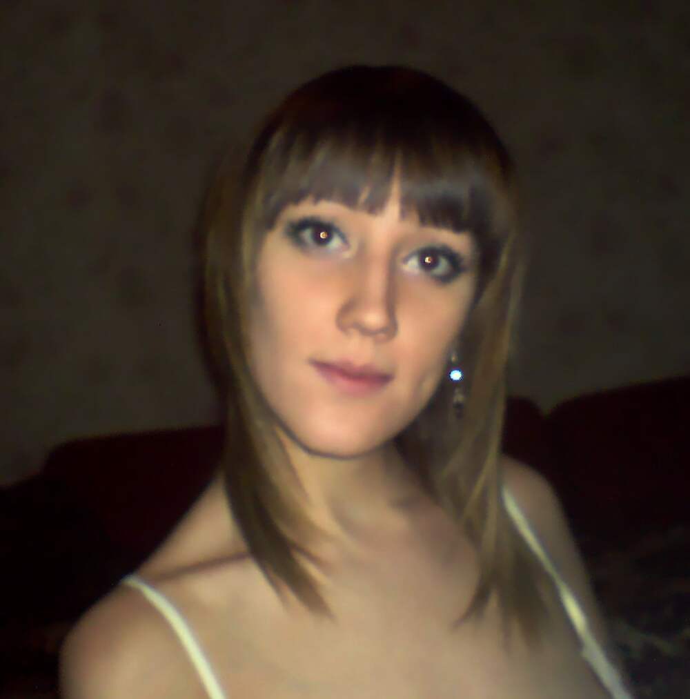 Елена вакулина