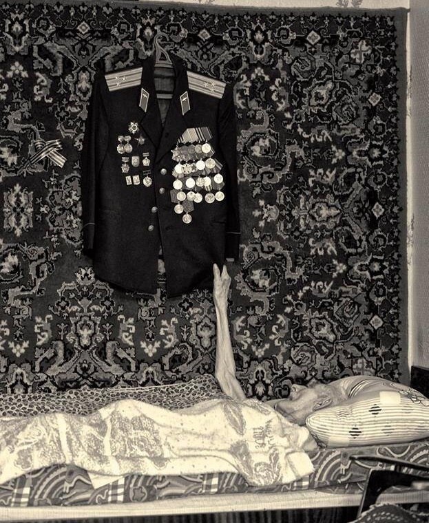 20 фотоисторий о сильных сердцах и нежных душах 20 фотоисторий о сильных сердцах и нежных душах