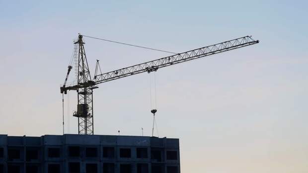 Жилой квартал могут сформировать в центре Барнаула на месте заброшенного склада