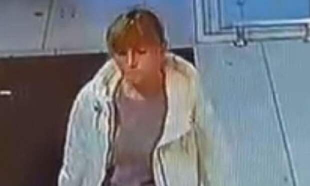 Полиция Архангельской области разыскивает женщину, подозреваемую в преступлении