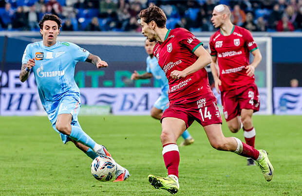 Кто станет зимним чемпионом? Российский футбол накануне трехмесячных каникул