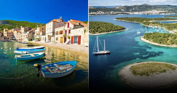 Россиянам назвали цены на пляжный отдых в Европе 2026