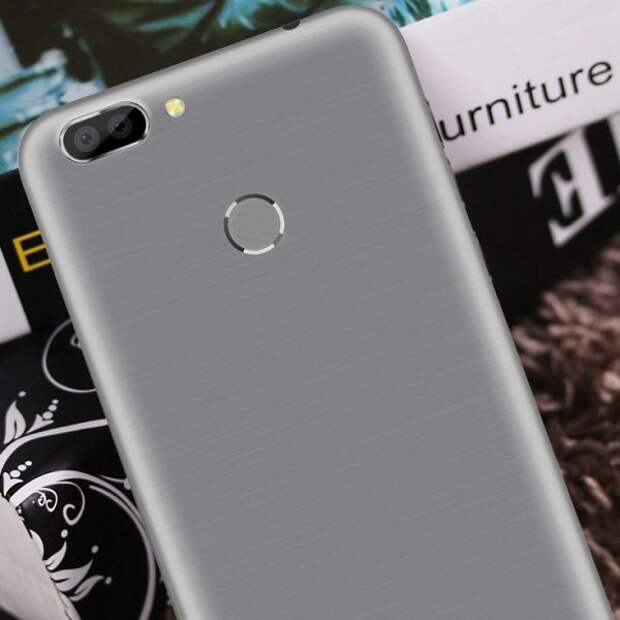 Oukitel U20 Plus 