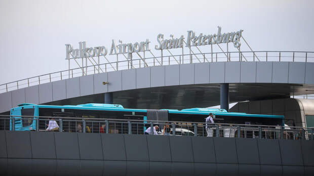 65 рейсов задержаны или отменены в Пулкове