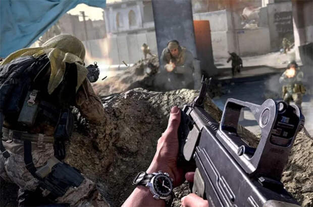 Зыков раскрыл, сколько будет стоить создание аналога Call of Duty в РФ