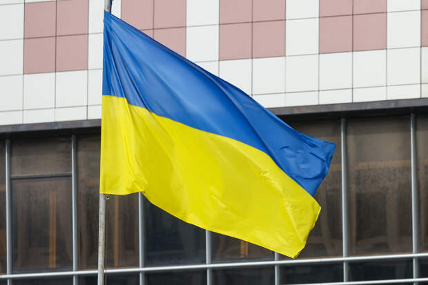 На Западе обвинили власти Украины в вовлечении детей в культ смерти