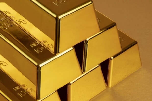 Аналитик Соболев объяснил падение биржевых цен на золото и серебро