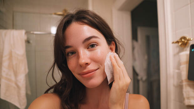 Помощь «золотого трио»: что делать с кожей после зимы