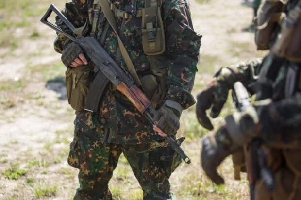 Профессор Миршаймер: ВСУ загнаны в тупик