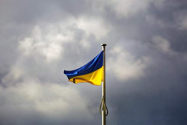 Ведущий Hill TV: Украина будет поглощена, если не начать переговоры сейчас