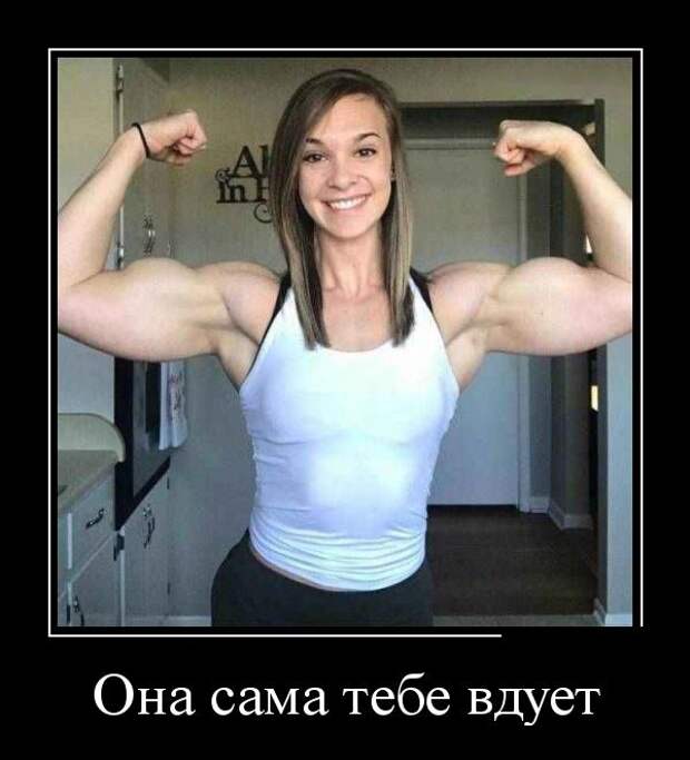Демотиваторы (30 фото)