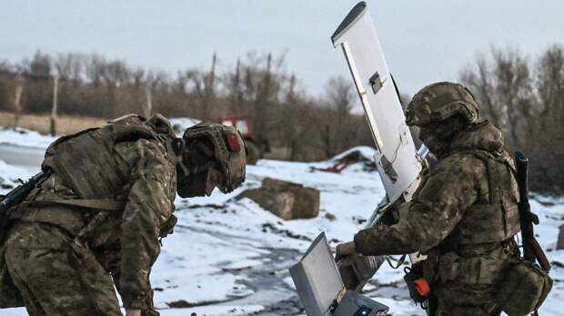 Массированная атака ВСУ сегодня: удар по Брянску и 40 БПЛА в Ростовской области
