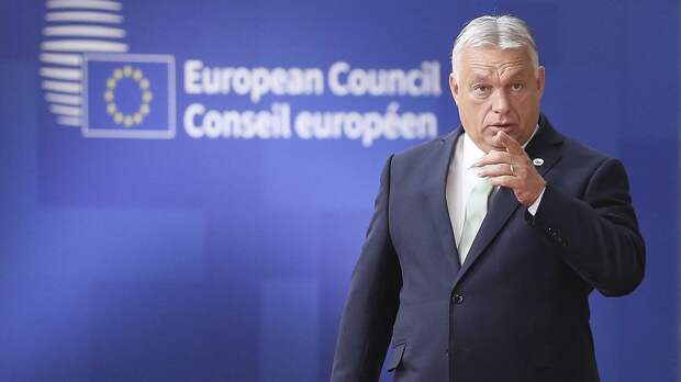 Орбан призвал НАТО признать, что Россия не даст подобраться к своим границам