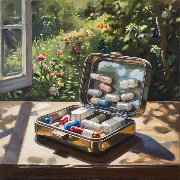 Аптечка дачника: проверяем сроки годности и собираем «неприкосновенный запас»