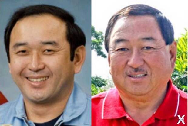 ELLISON ONIZUKA