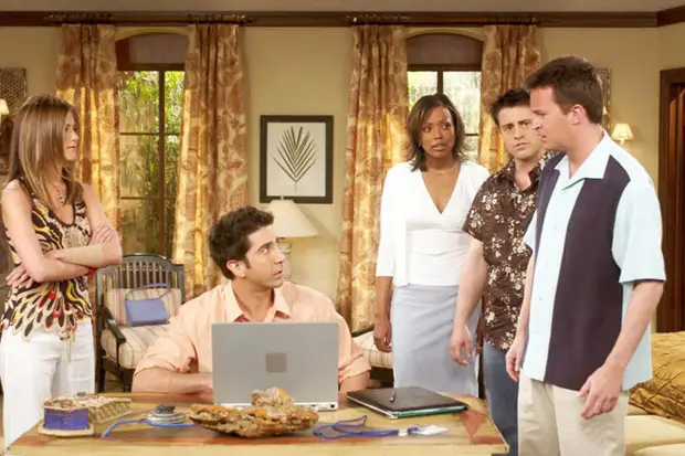 Ностальгия активирована: насколько хорошо вы знаете сериал «Друзья»? Тест